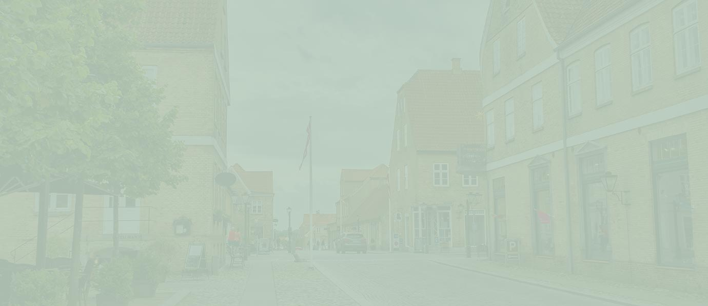 En verden af tradition og hygge