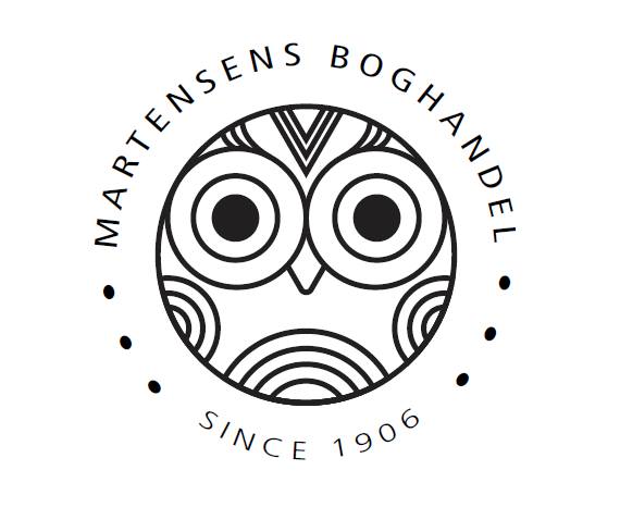 Martensens Boghandel
