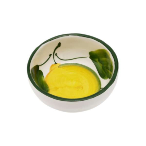 Citron sk�l � 9,5 cm