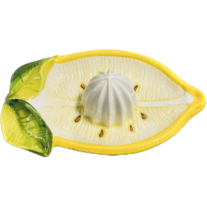 Citronpresser, stor