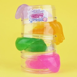 PUTTY UNICORN GLITTER 4 i 1 260g