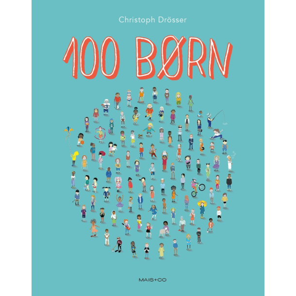 100 Brn