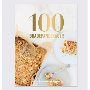 100 Bradepandekager