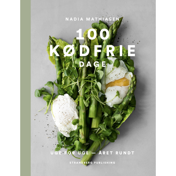 100 kdfrie dage