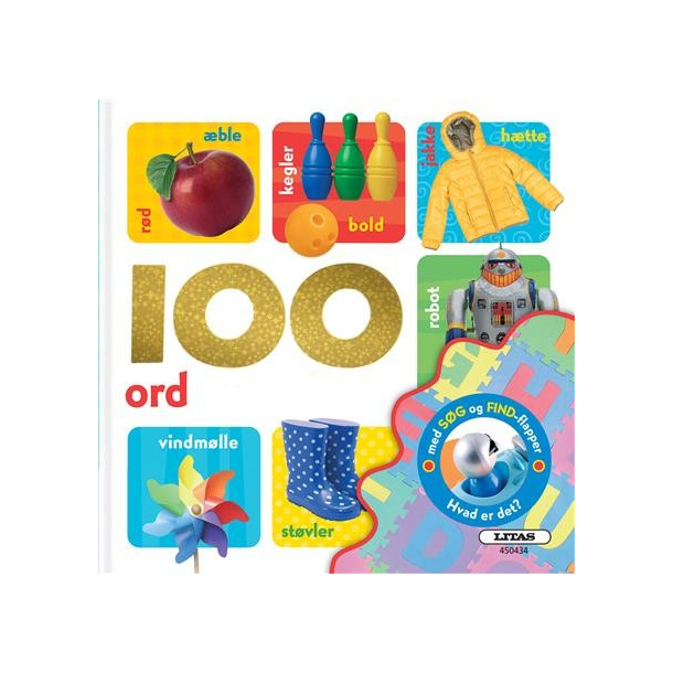 100 ord