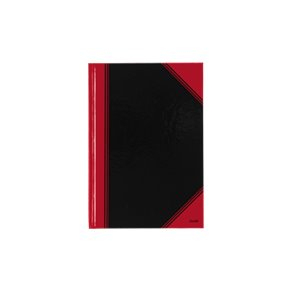 Bantex Notes Kinabog, A5, linieret