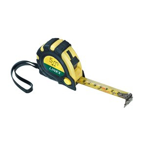 Linex MT5000 mlebnd, 5 m