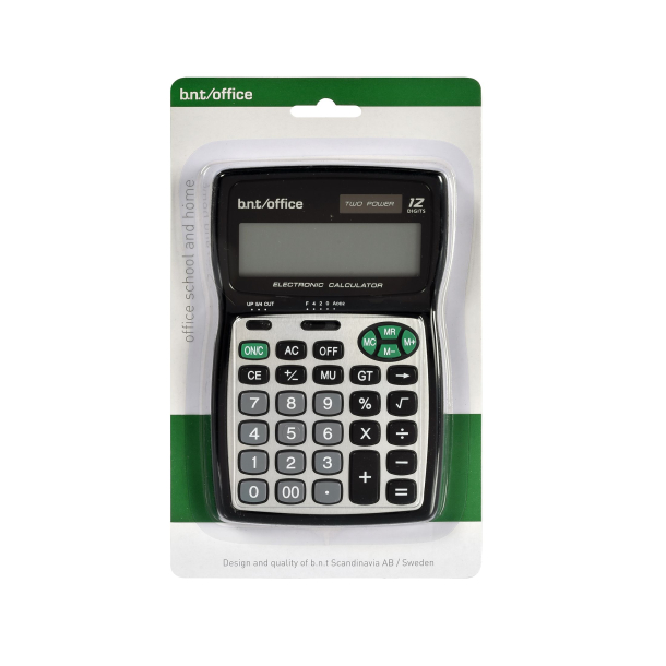 Lommeregner office 80