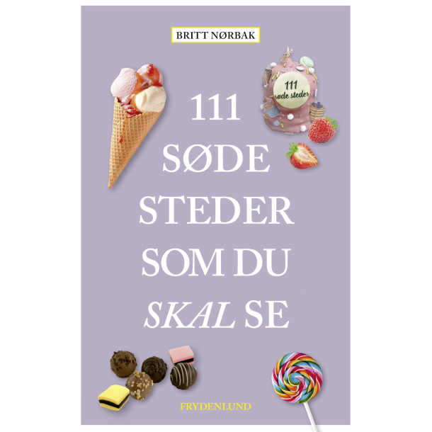111 sde steder som du skal se