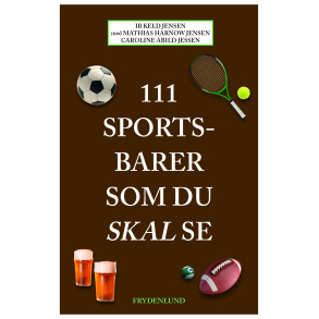 111 sportsbarer som du skal se