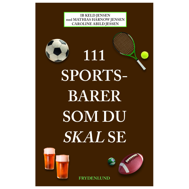 111 sportsbarer som du skal se