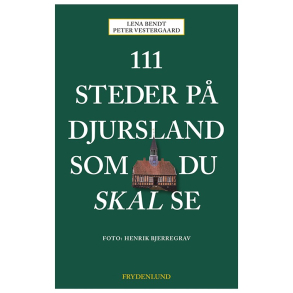 111 steder p Djursland som du skal se