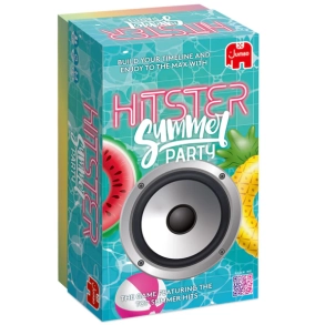 Hitster - Summer Party