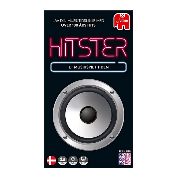 Hitster - Original