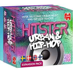 Hitser Urban & Hip Hop