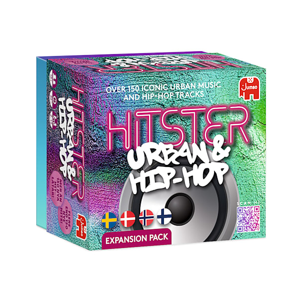 Hitser Urban &amp; Hip Hop