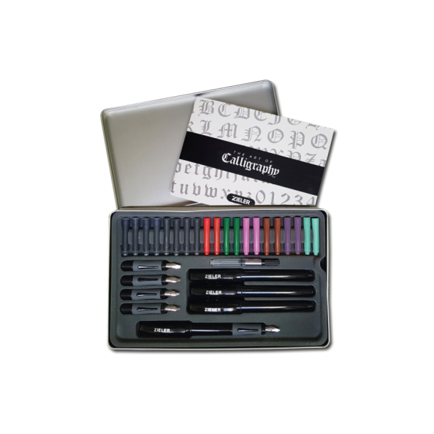 ZIELER ULTIMATE Kalligrafi st