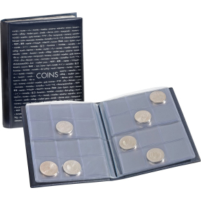 Lommealbum til 96 mnter