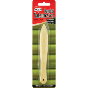 Falseben / foldeben 15,5cm lngde i tr