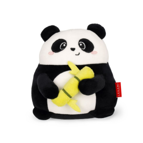 Legami Super soft! Mini - Panda