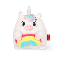 Legami Super soft! Mini - Unicorn