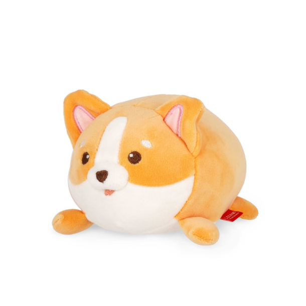 Legami Super soft! Mini - Corgi