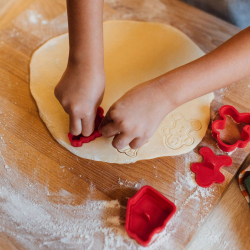 Legami cookie forme, 5 stk.