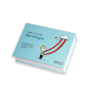 Brnelogik humrkalender 2026 