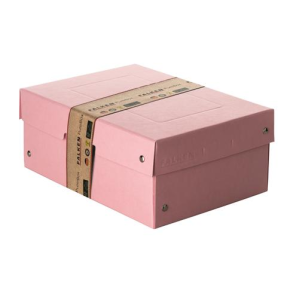 Falken PureBox opbevarings�ske, lille, lyer�d