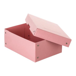 Falken PureBox opbevarings�ske, lille, lyer�d