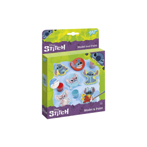 DISNEY STITCH gips st