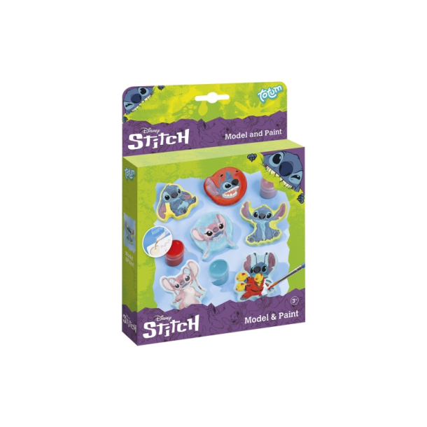 DISNEY STITCH gips st