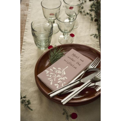 Serviet Meet me under the mistletoe 