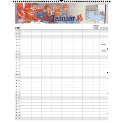 FamilyPlan 7-pers. 2027