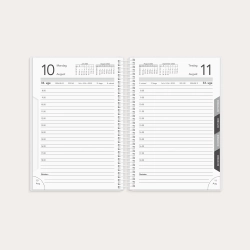 Studie Basic Stor dagkalender 2026/2027