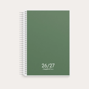 Studie Basic Stor dagkalender 2026/2027