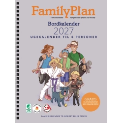 FamilyPlan TABLE 2027