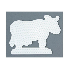 Hama stiftplade ko 11x14cm