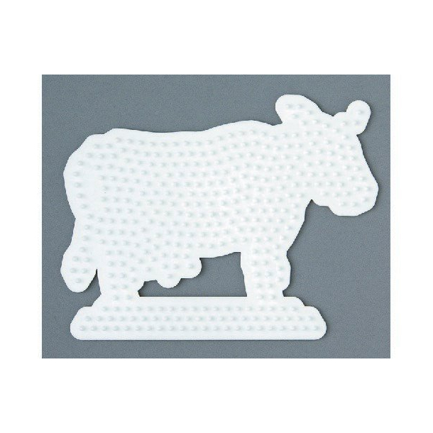 Hama stiftplade ko 11x14cm