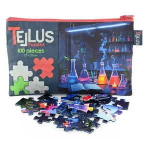 PUZZLE IN BAG SCIENCE