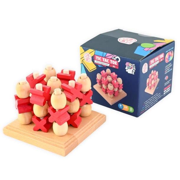 Mensa IQ Puzzle - tr�