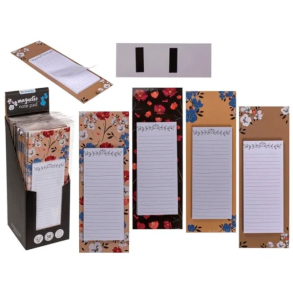 K�leskabsblok med magnet