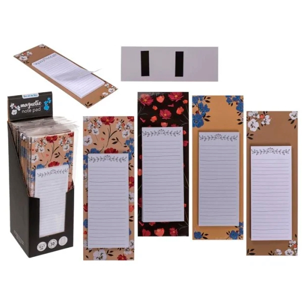 K�leskabsblok med magnet