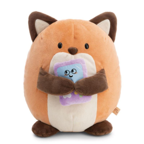 MyMochi bamse, Geeks med videospil, 27cm