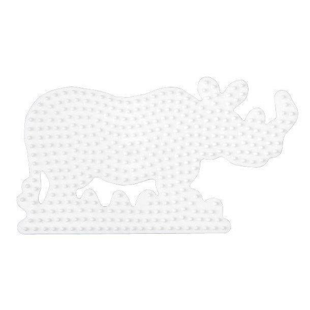 Hama stiftplade n�sehorn 9x15,5cm