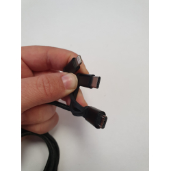 3 i 1 kabel, 1 meter