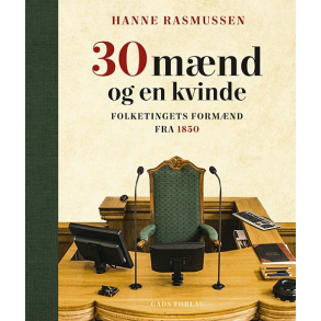 30 mnd og en kvinde