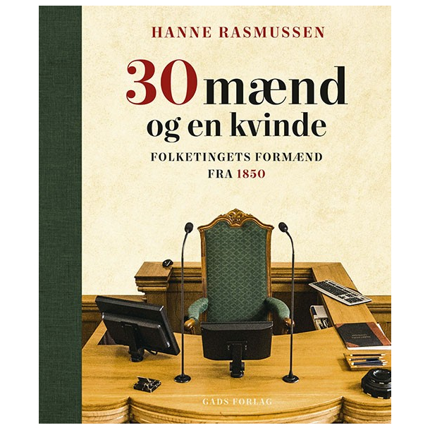 30 mnd og en kvinde