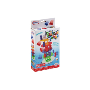 Balance T�rn. Pocket Edition