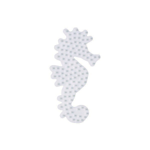 Hama stiftplade s�hest 11x6cm